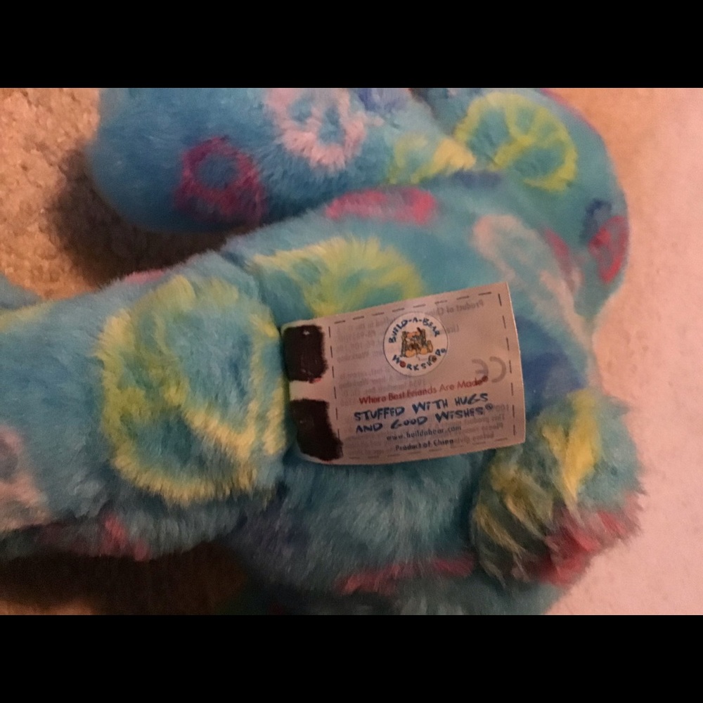 Build A Bear - Picture 5 of 5